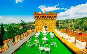 Castello Di Montalbano