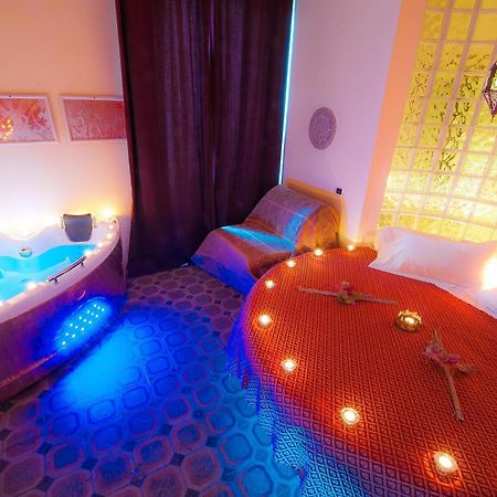Bed and Breakfast Castello Di Montalbano Firenze Esterno foto