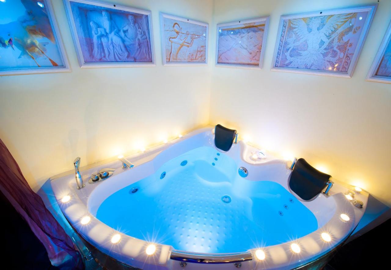 Bed and Breakfast Castello Di Montalbano Firenze Esterno foto
