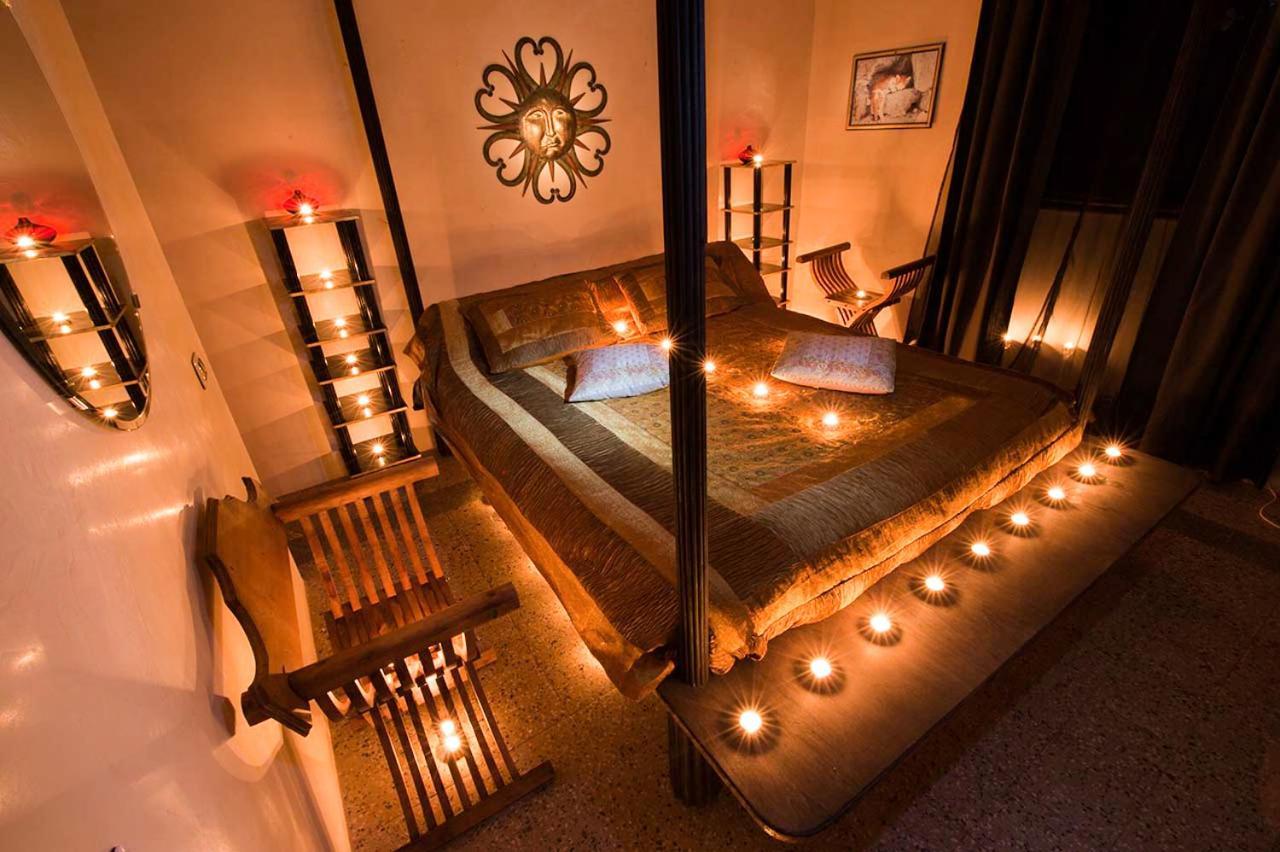 Bed and Breakfast Castello Di Montalbano Firenze Esterno foto
