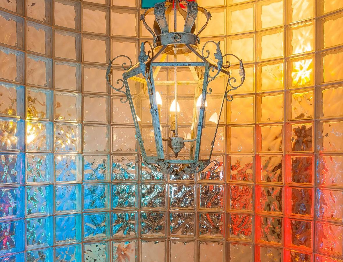 Bed and Breakfast Castello Di Montalbano Firenze Esterno foto