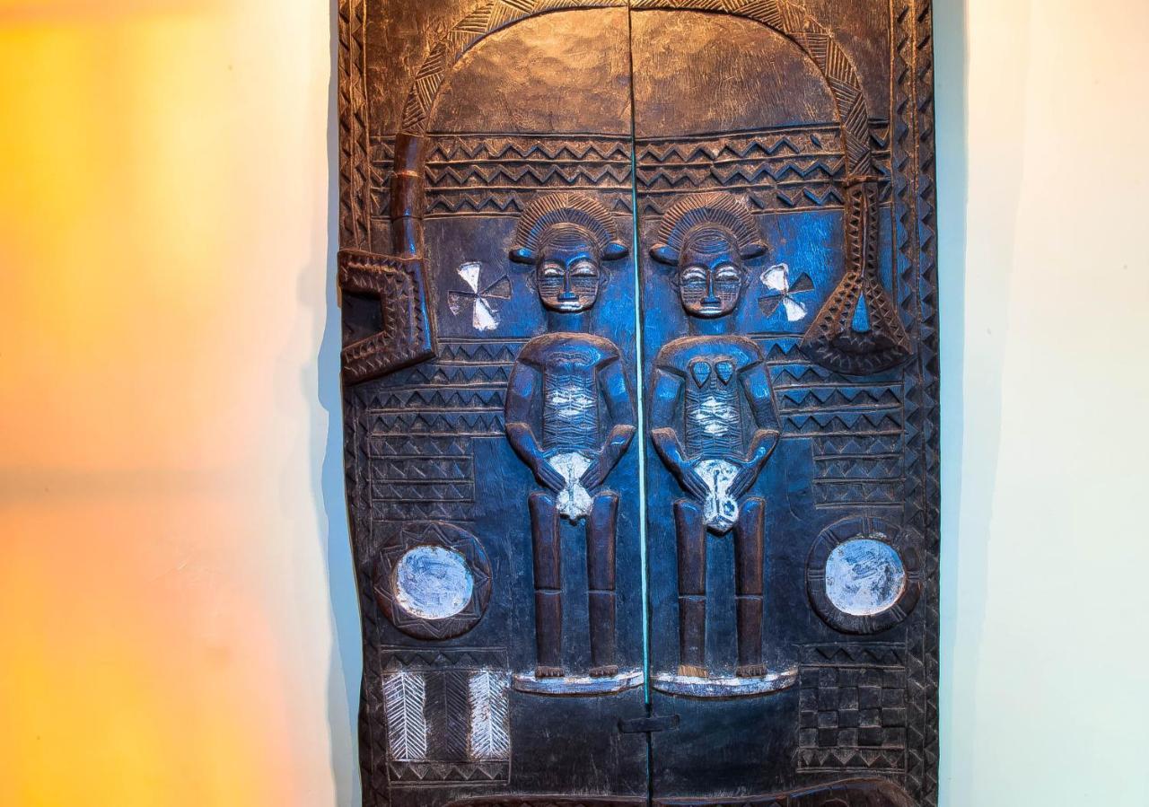 Bed and Breakfast Castello Di Montalbano Firenze Esterno foto